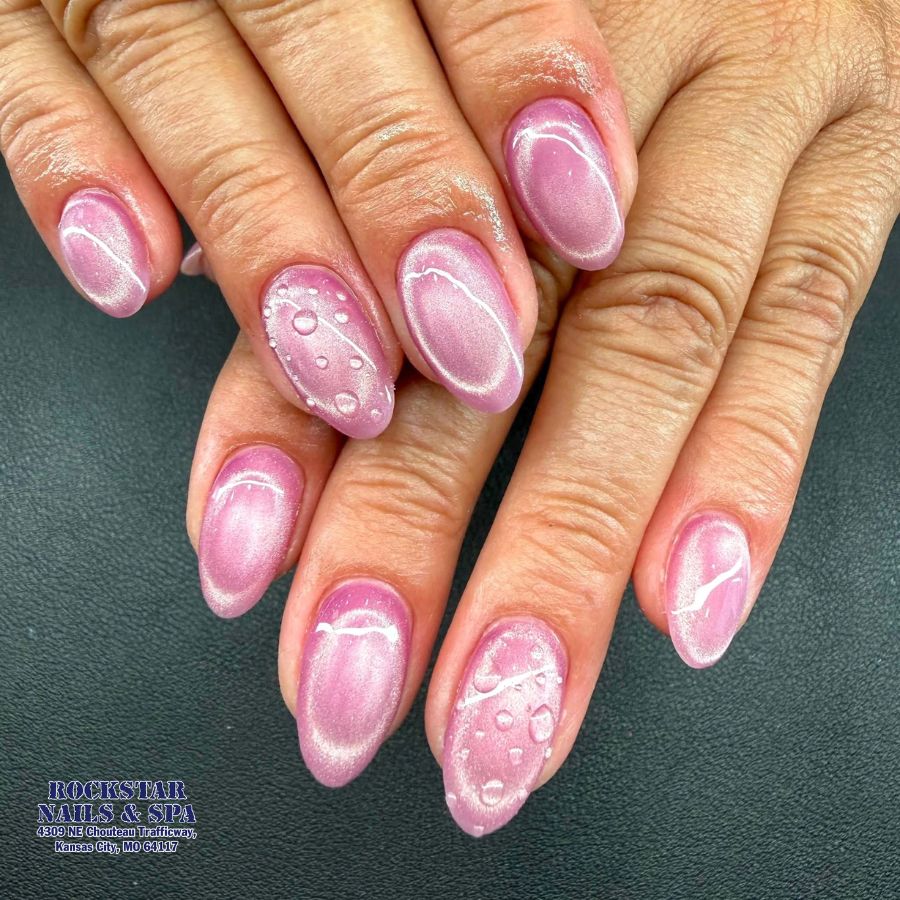 Nails Design